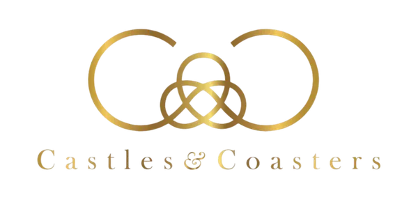 thecastlesandcoasters.com